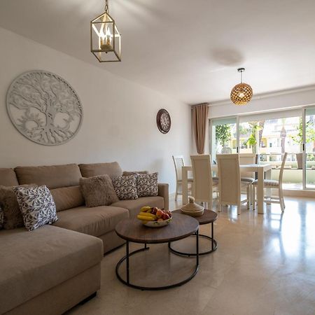 Apartment Sotogrande San Roque  Ngoại thất bức ảnh