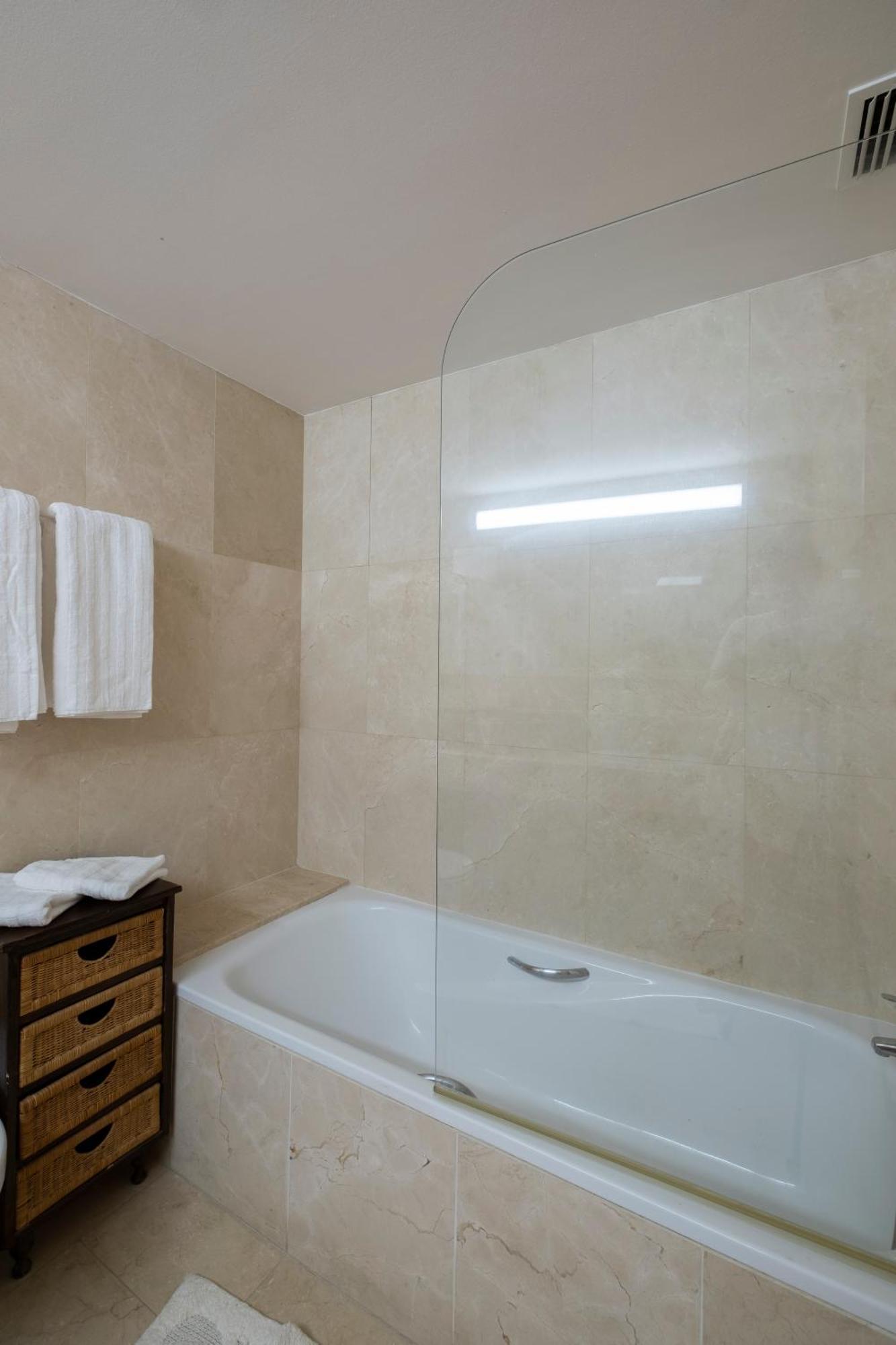 Apartment Sotogrande San Roque  Ngoại thất bức ảnh