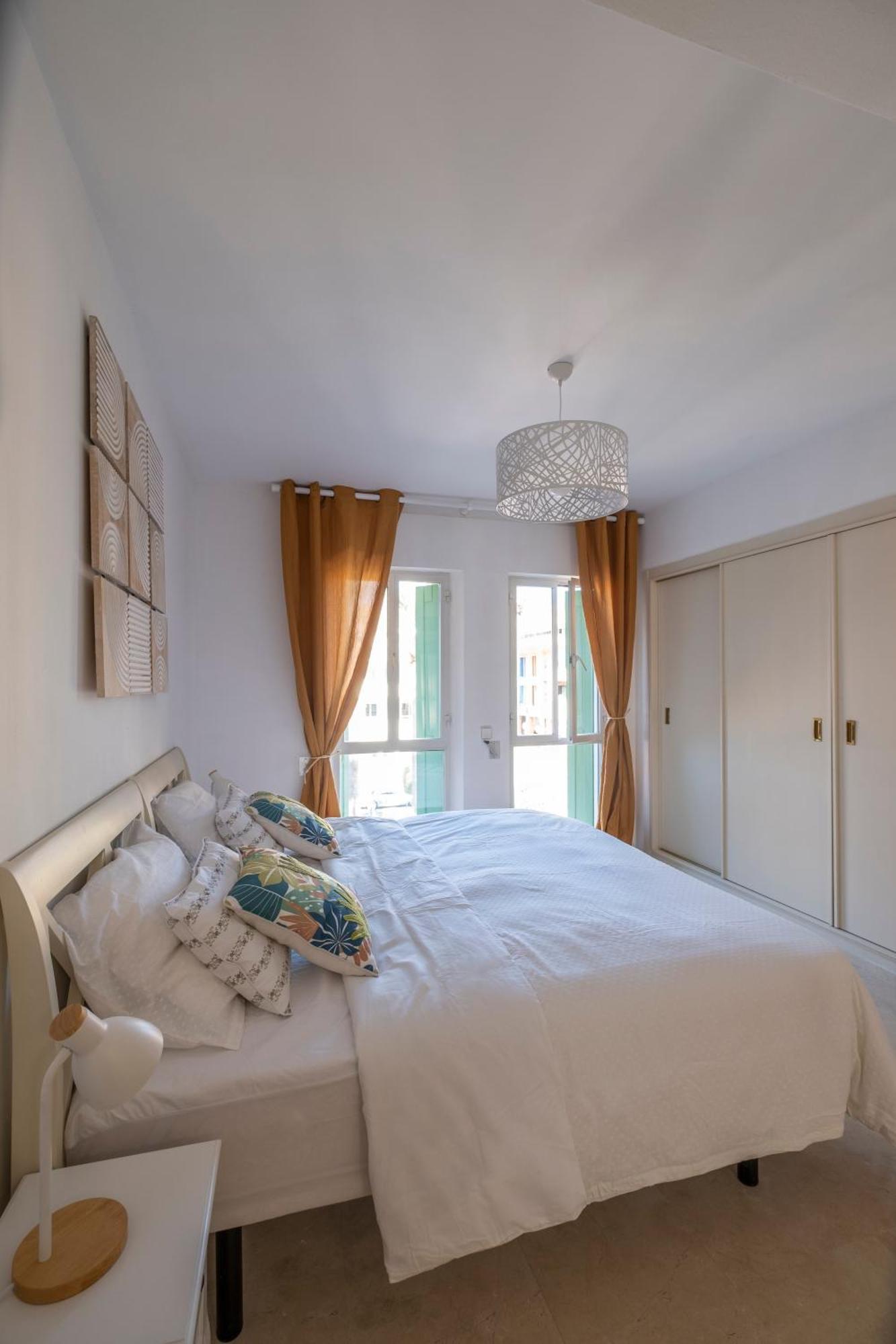 Apartment Sotogrande San Roque  Ngoại thất bức ảnh