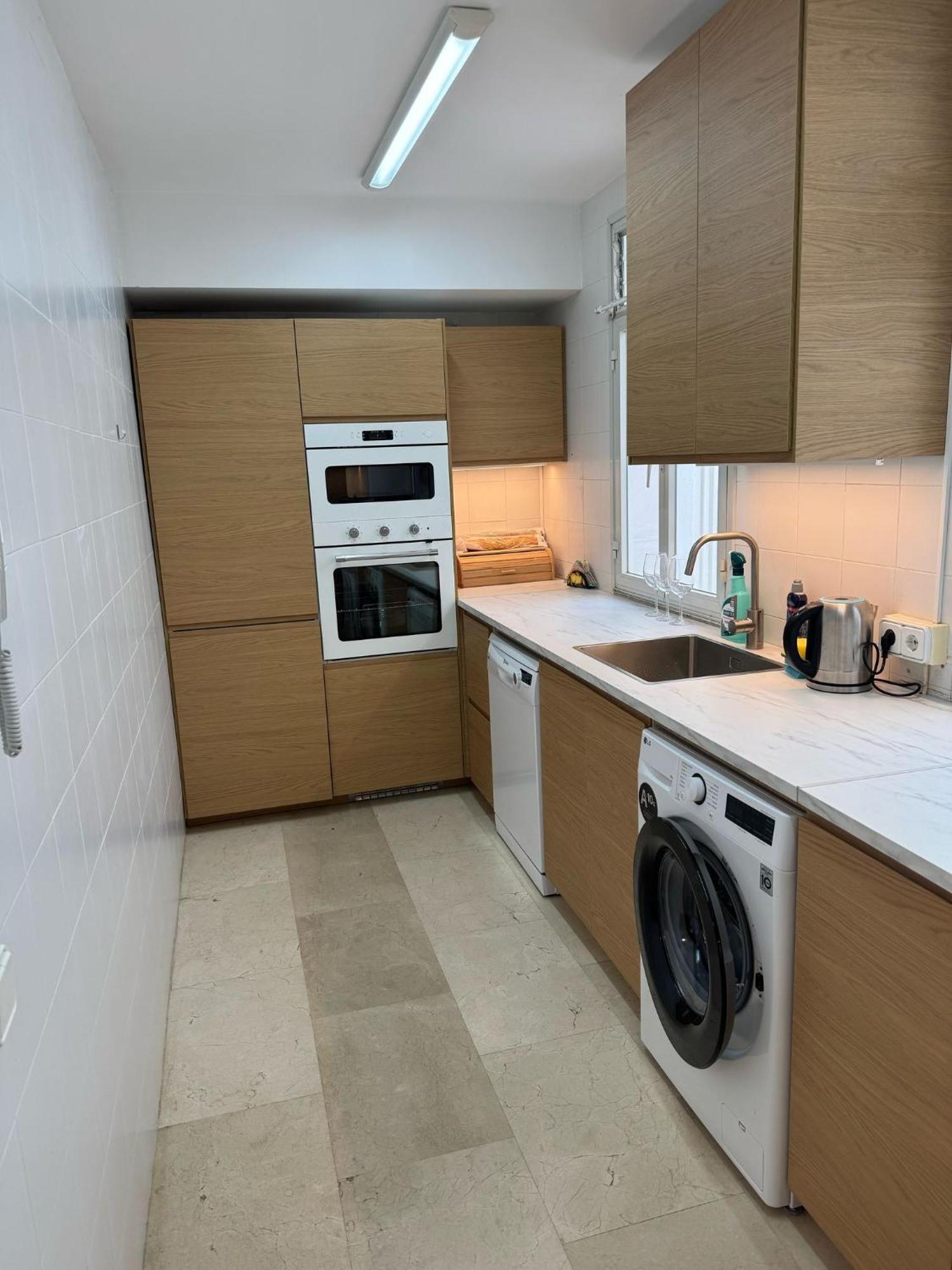 Apartment Sotogrande San Roque  Ngoại thất bức ảnh