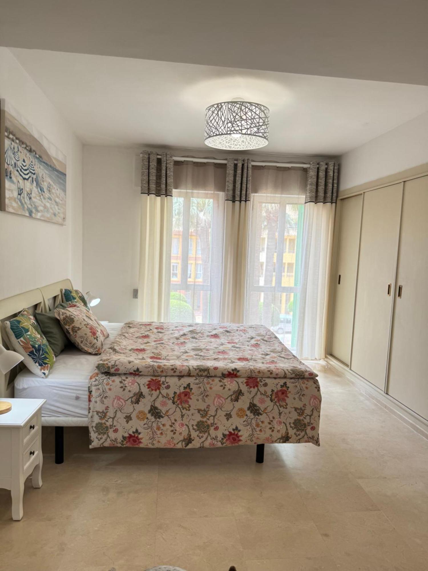 Apartment Sotogrande San Roque  Ngoại thất bức ảnh