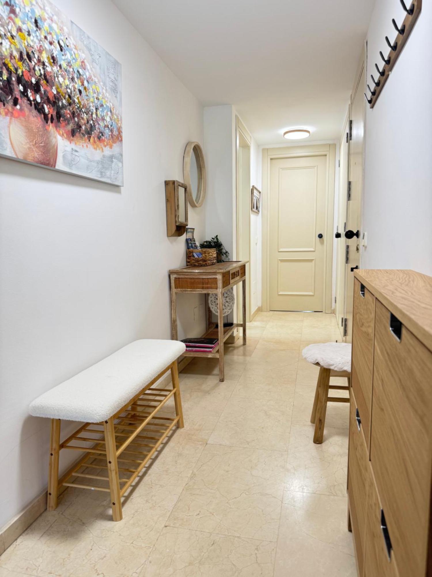 Apartment Sotogrande San Roque  Ngoại thất bức ảnh