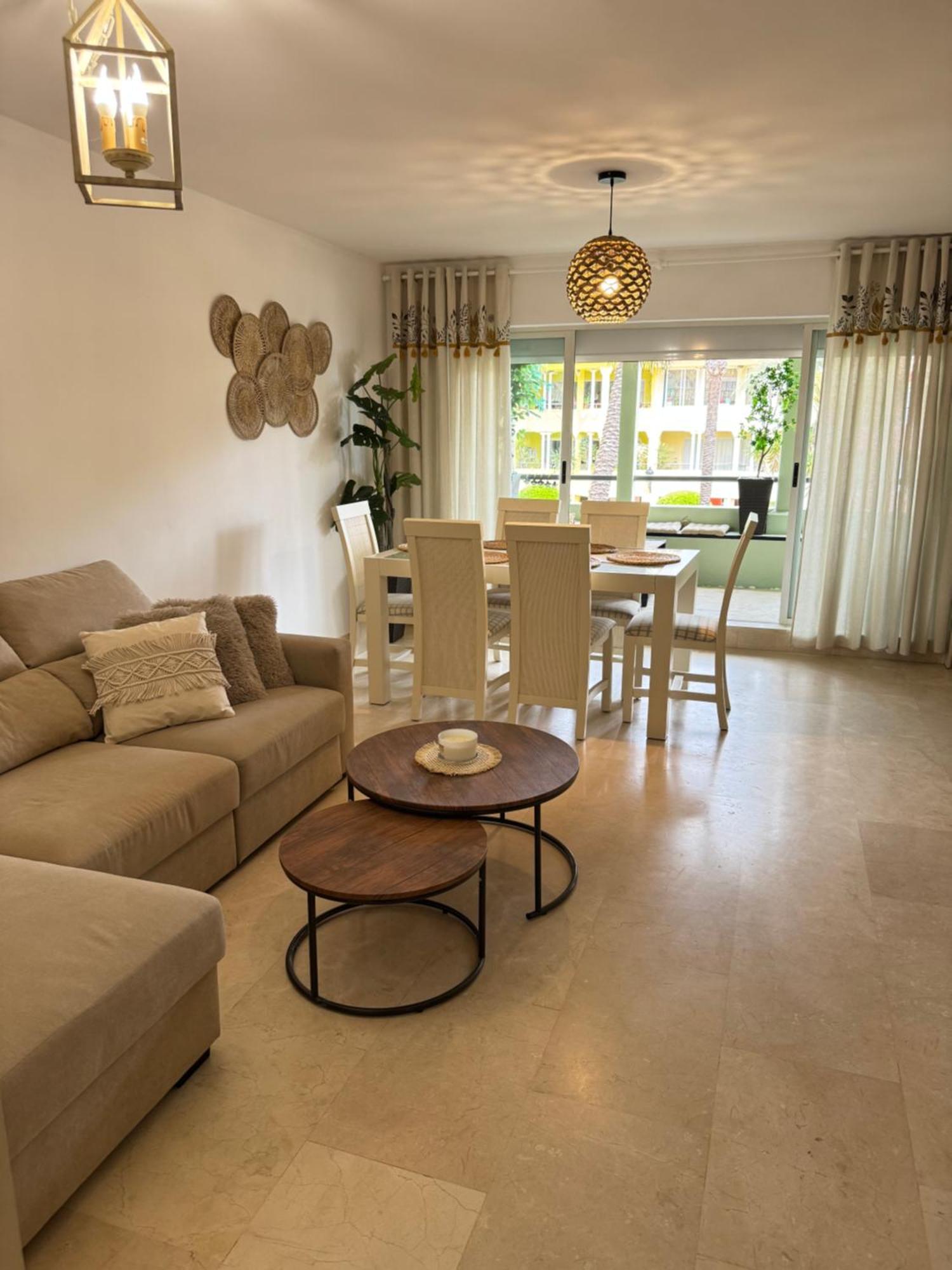 Apartment Sotogrande San Roque  Ngoại thất bức ảnh