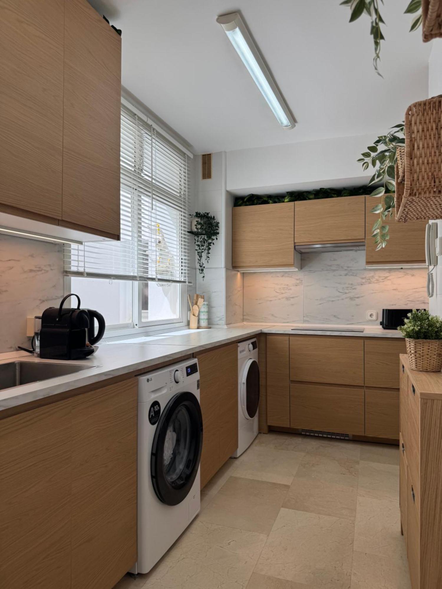 Apartment Sotogrande San Roque  Ngoại thất bức ảnh